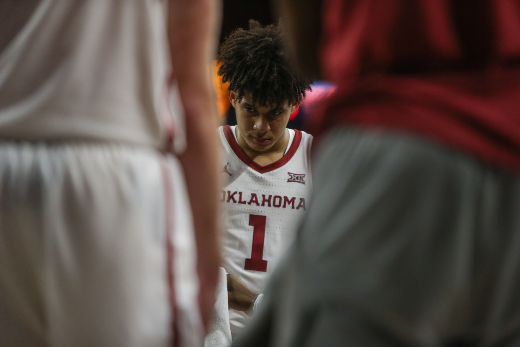 Jalen Hill